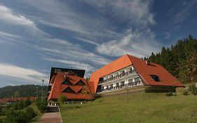 Dom Wypoczynkowy Pod Taborem