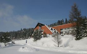 Dom Wypoczynkowy Pod Taborem